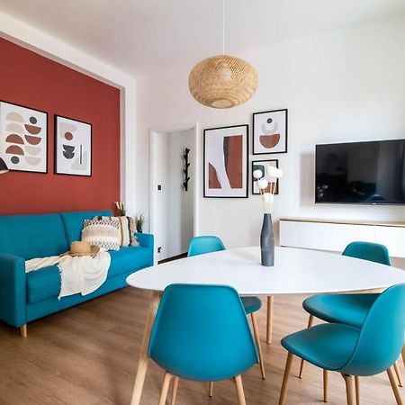 120 - Casa Terra E Mare Boutique, 10 Minuti Dal Mare Apartment Rapallo Exterior photo